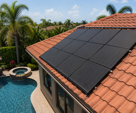 Commercial Solar